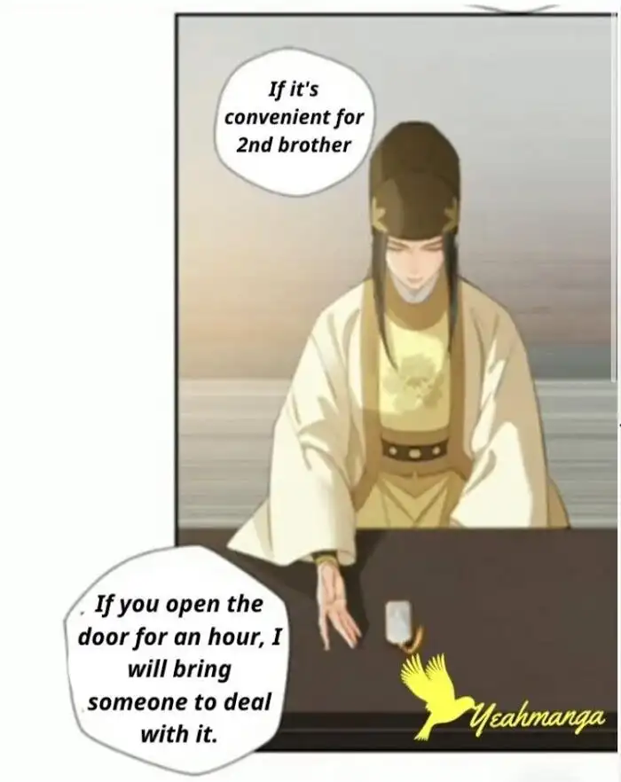 The Grandmaster of Demonic Cultivation Chapter 178 page 4