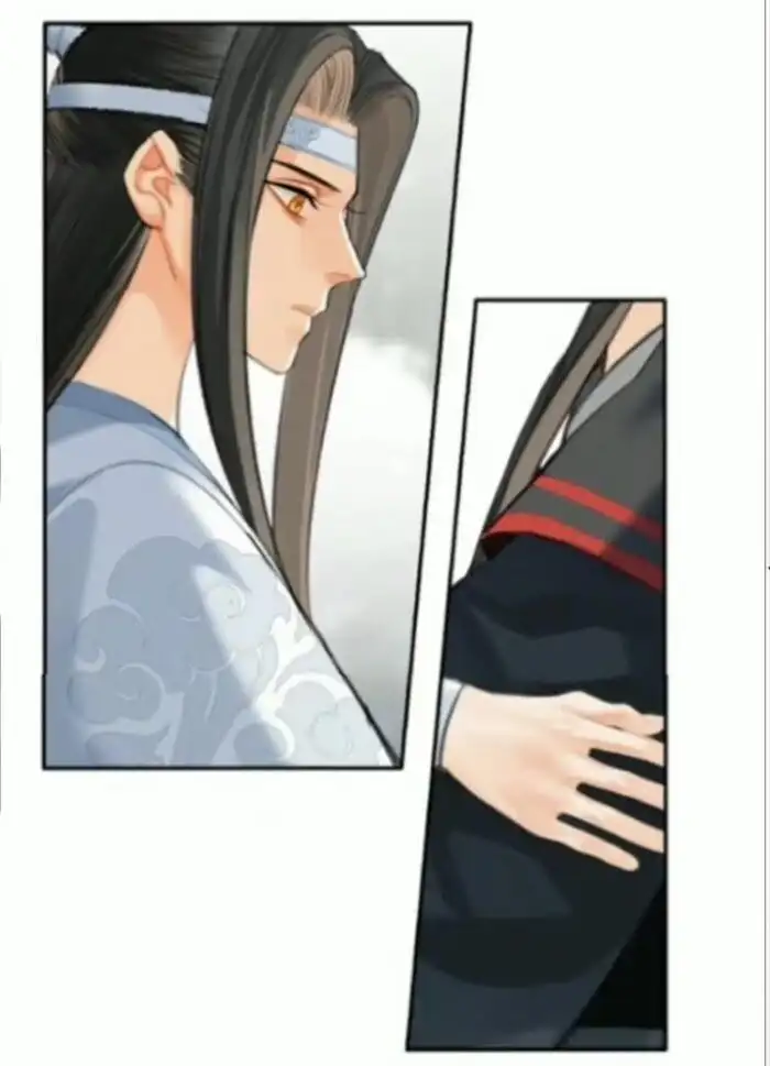 The Grandmaster of Demonic Cultivation Chapter 178 page 32