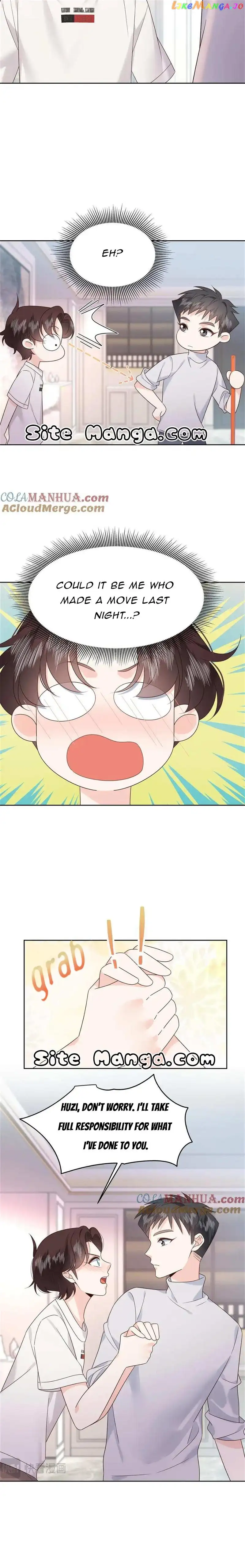 National School Prince Is A Girl Chapter 390 page 12