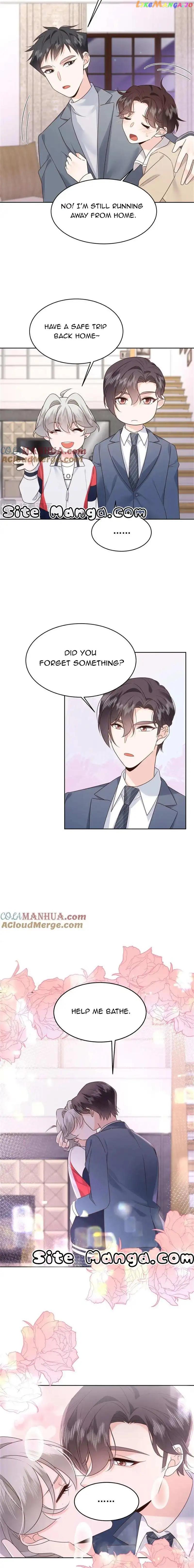 National School Prince Is A Girl Chapter 390 page 4