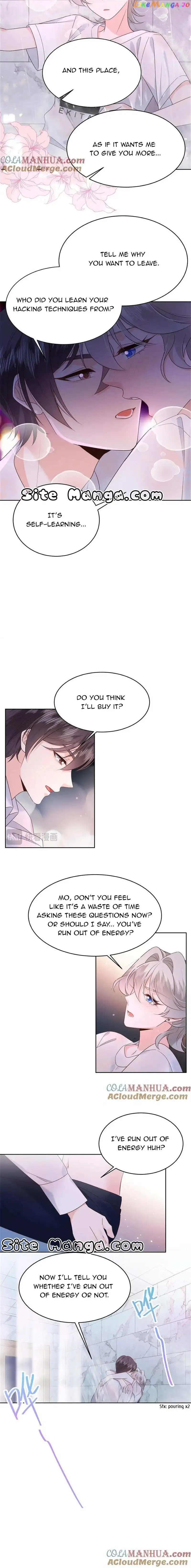 National School Prince Is A Girl Chapter 390 page 7