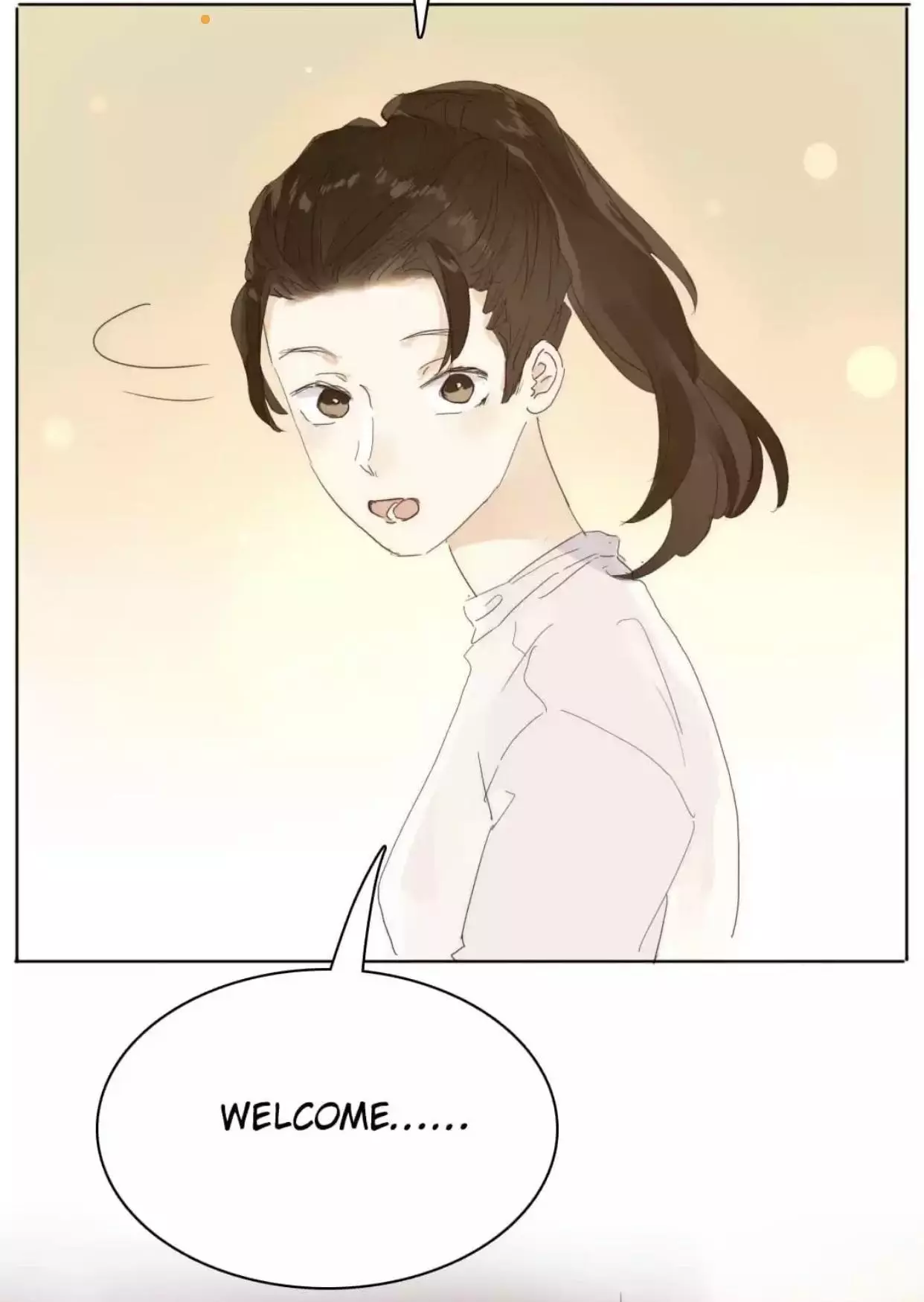 Mens Wear Store and Her Royal Highness Chapter 180 page 3