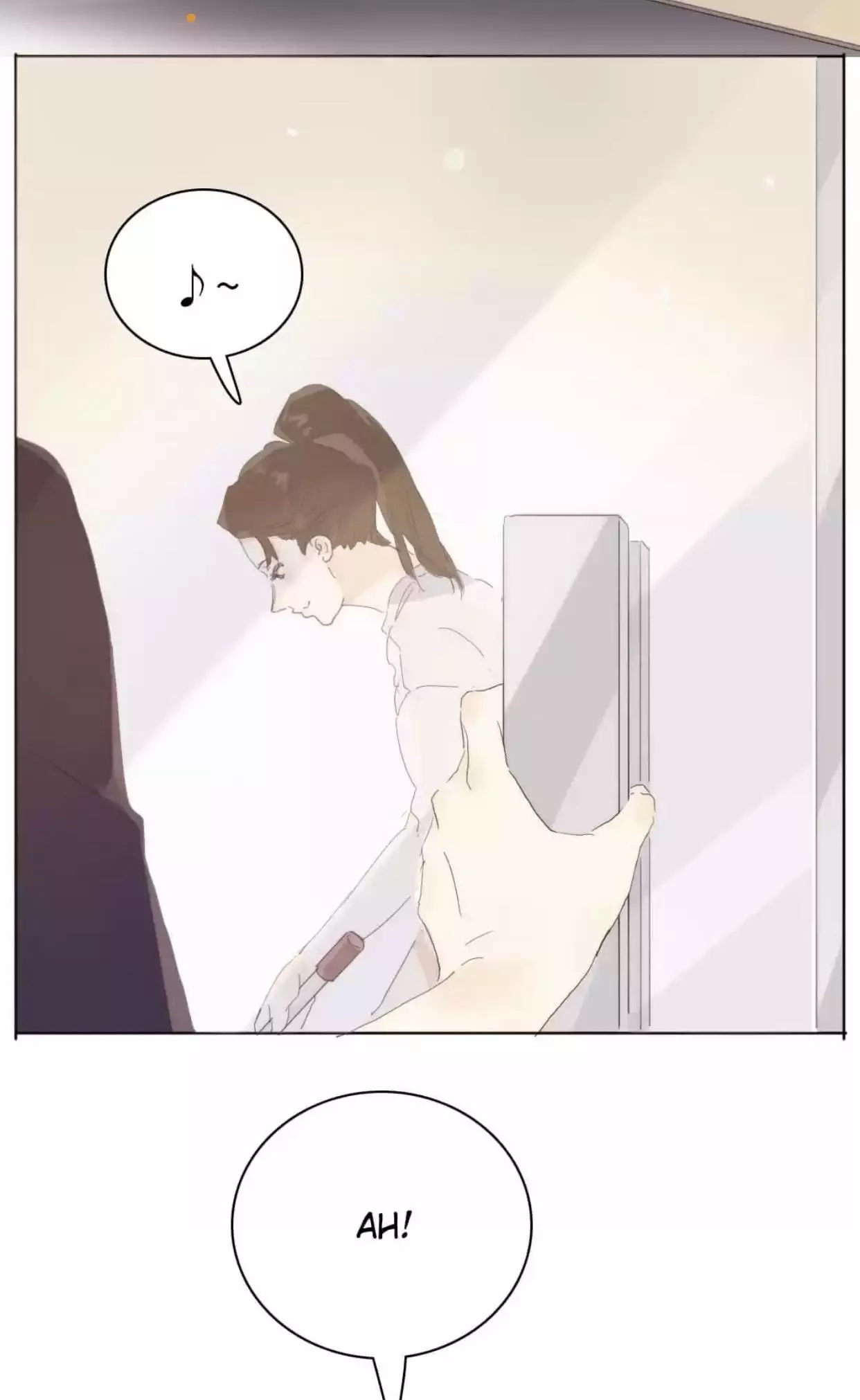 Mens Wear Store and Her Royal Highness Chapter 180 page 2