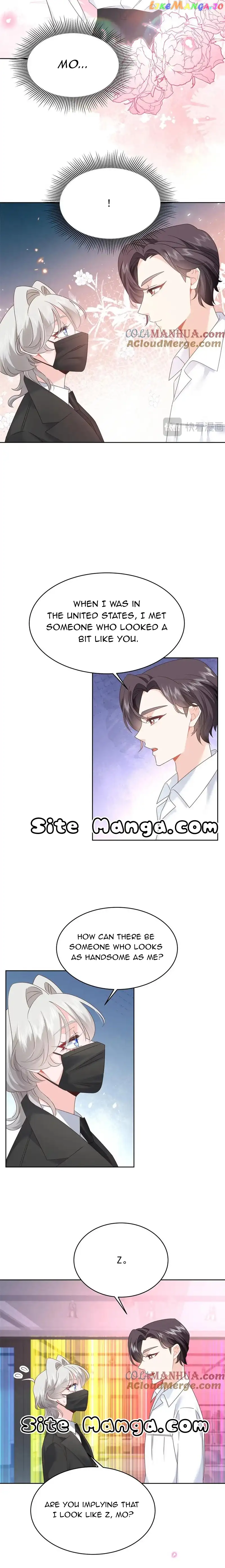 National School Prince Is A Girl Chapter 391 page 5