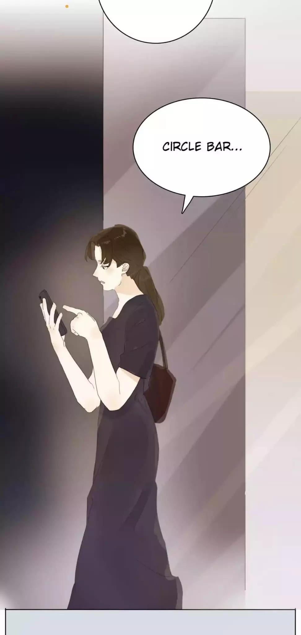 Mens Wear Store and Her Royal Highness Chapter 180 page 13