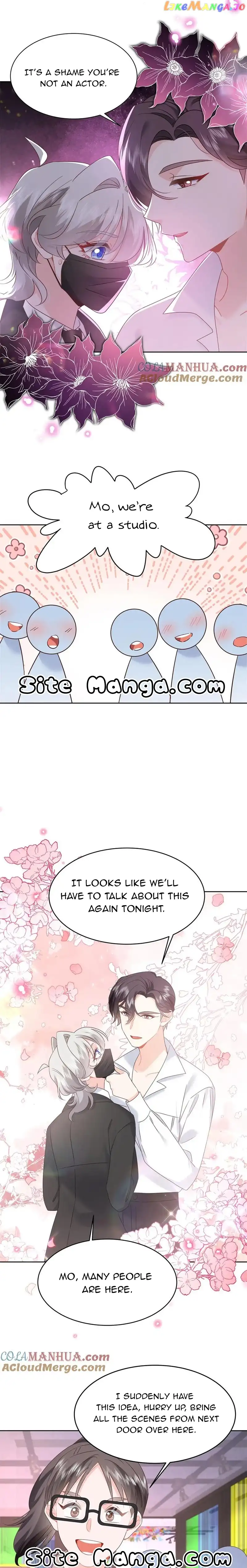 National School Prince Is A Girl Chapter 391 page 6