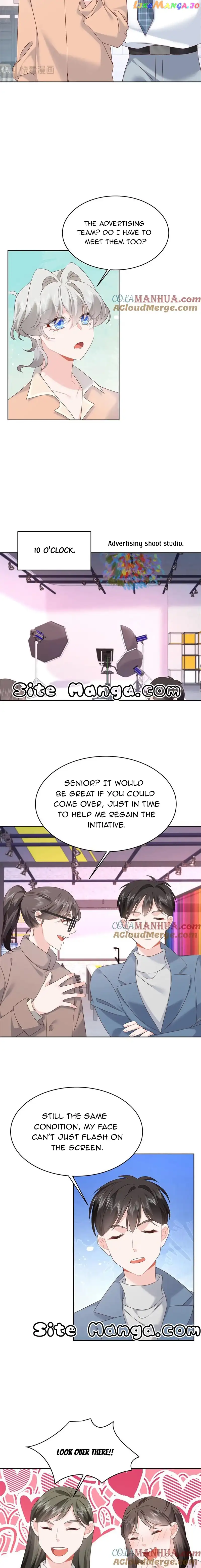 National School Prince Is A Girl Chapter 391 page 2