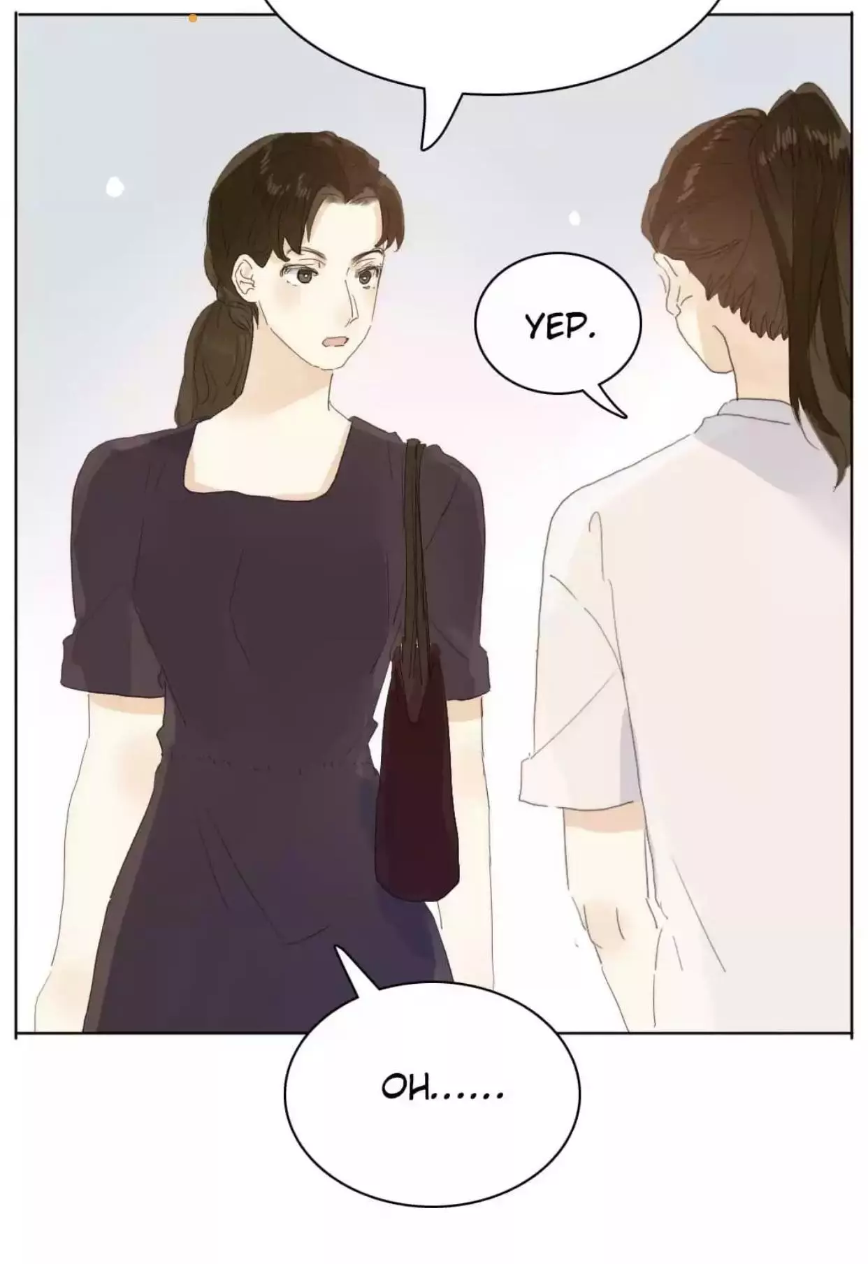 Mens Wear Store and Her Royal Highness Chapter 180 page 11