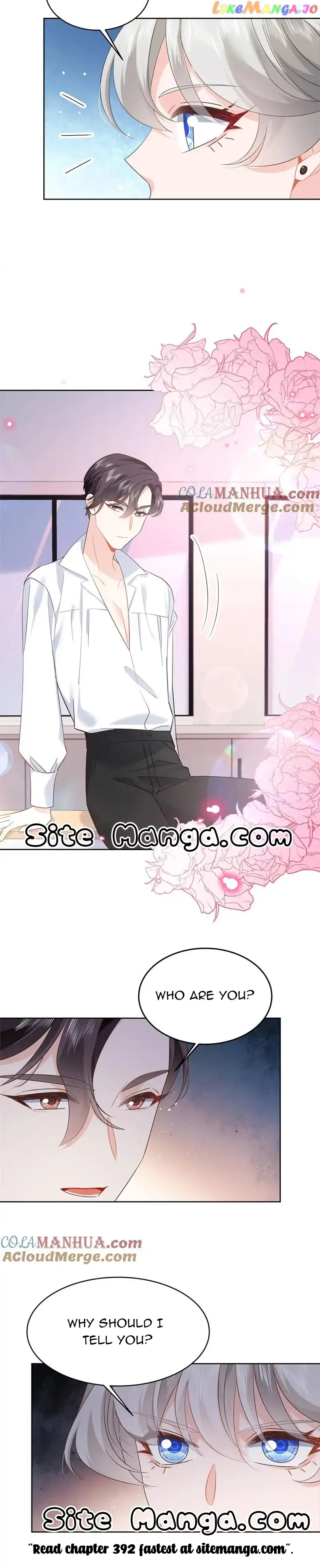 National School Prince Is A Girl Chapter 391 page 11