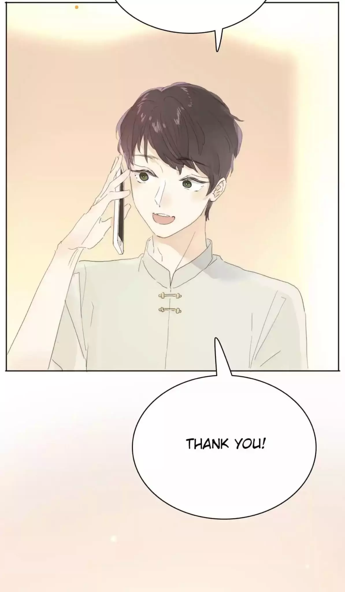 Mens Wear Store and Her Royal Highness Chapter 180 page 19