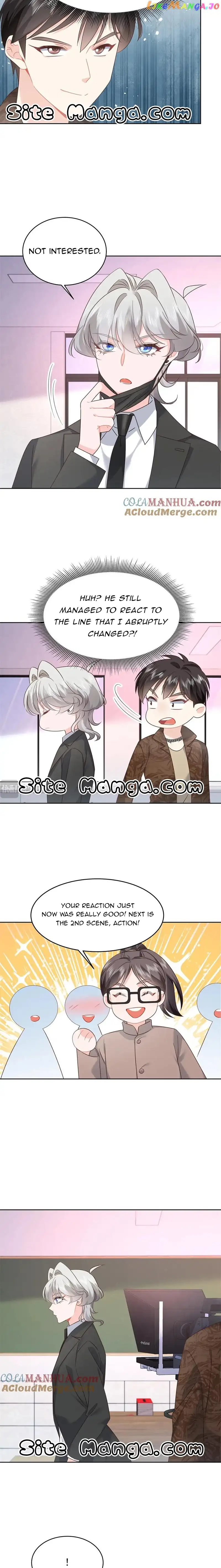 National School Prince Is A Girl Chapter 391 page 10
