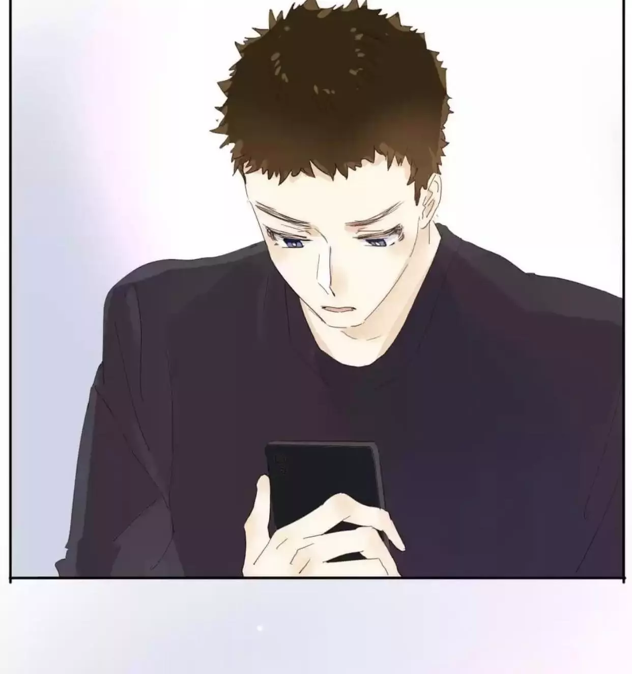 Mens Wear Store and Her Royal Highness Chapter 181 page 21