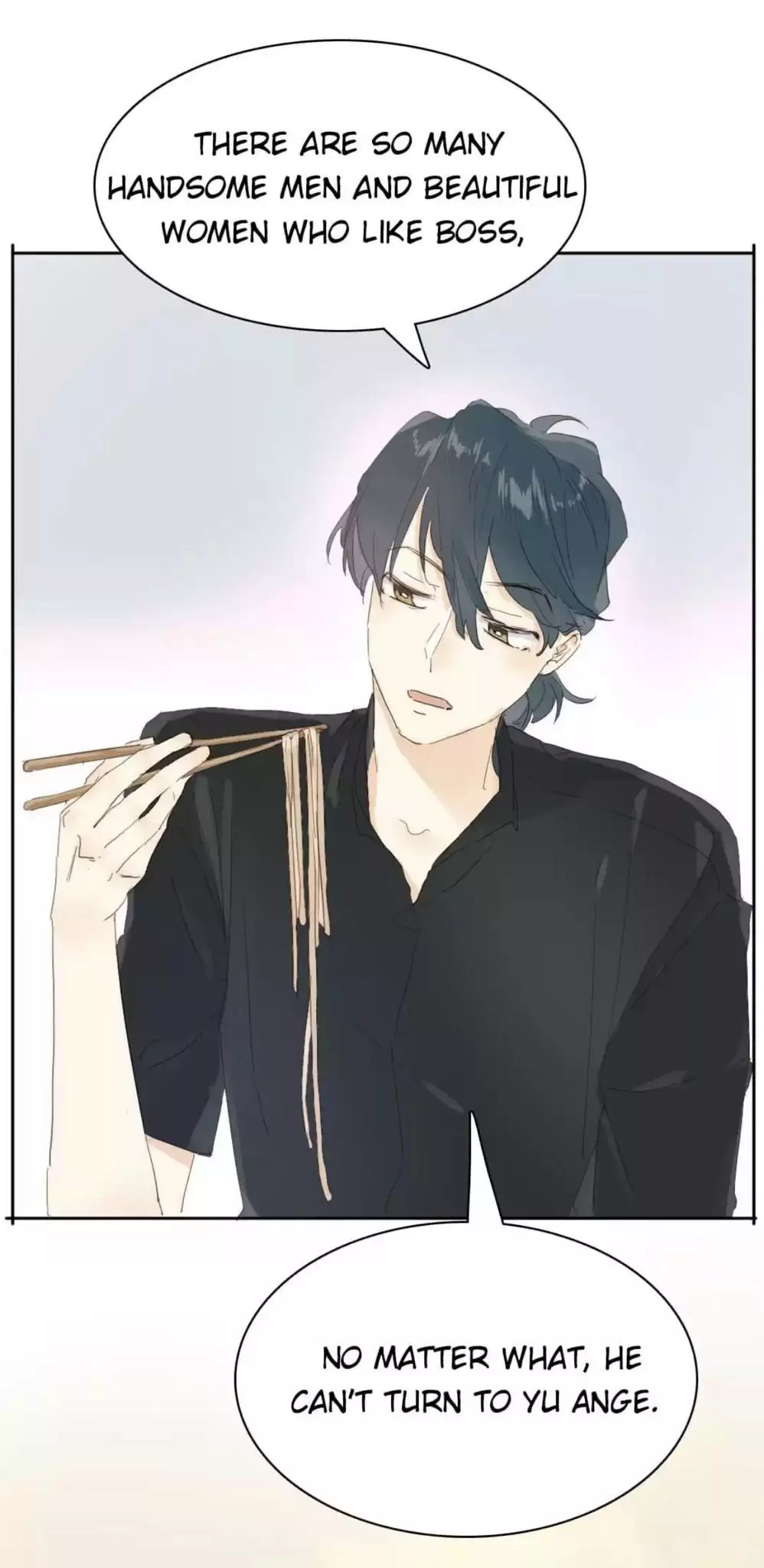 Mens Wear Store and Her Royal Highness Chapter 181 page 3