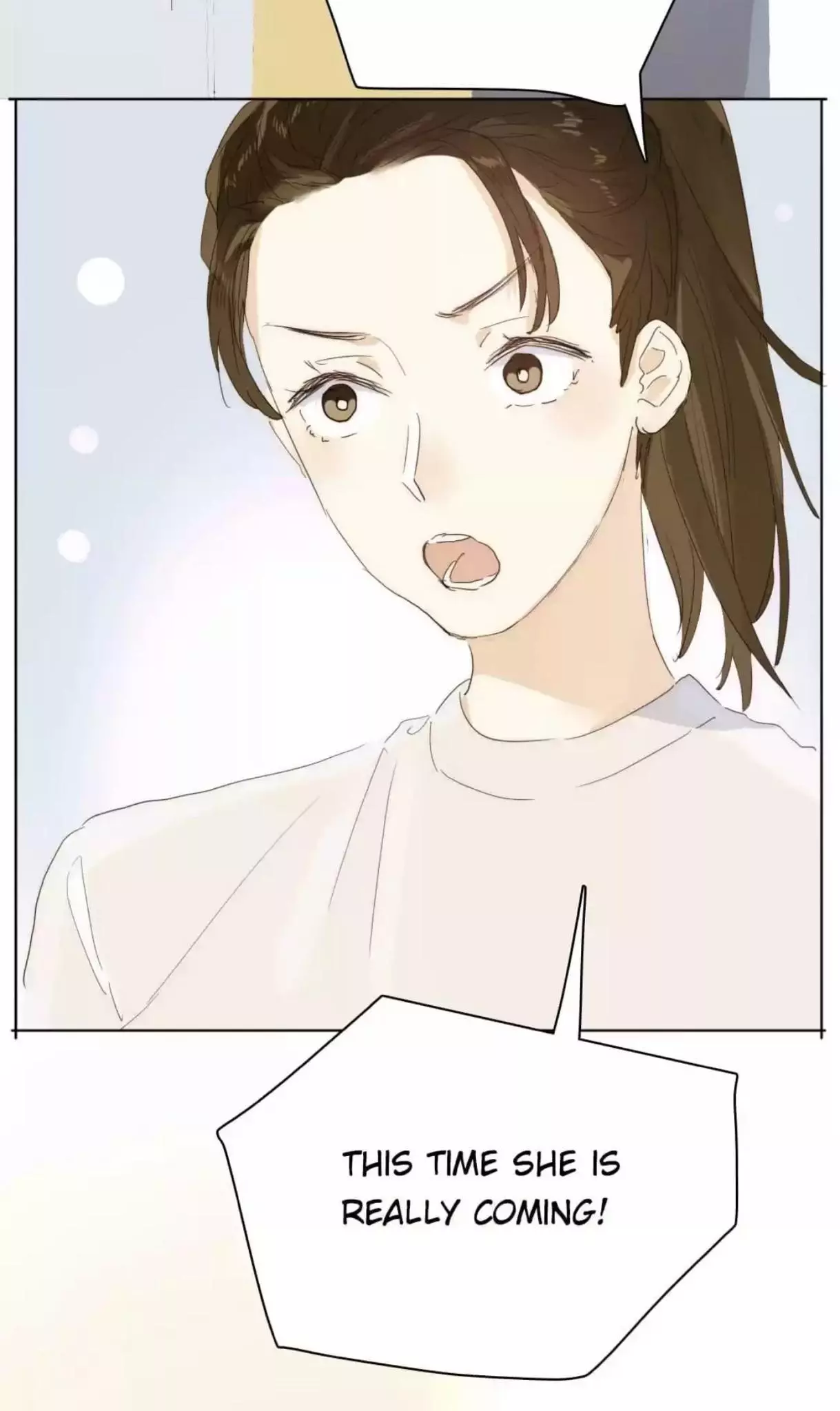 Mens Wear Store and Her Royal Highness Chapter 182 page 12