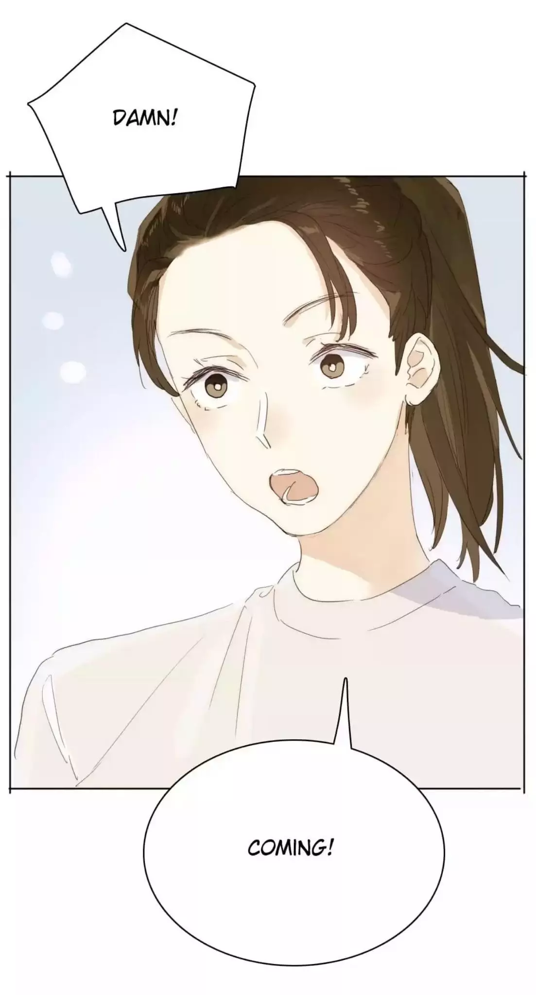 Mens Wear Store and Her Royal Highness Chapter 182 page 7