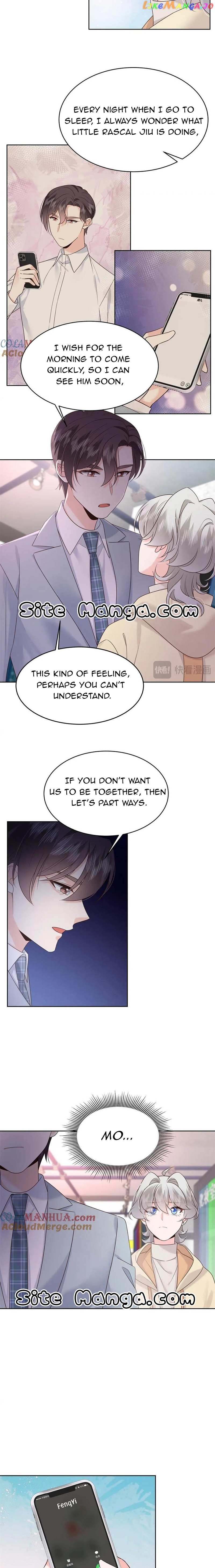 National School Prince Is A Girl Chapter 392 page 6