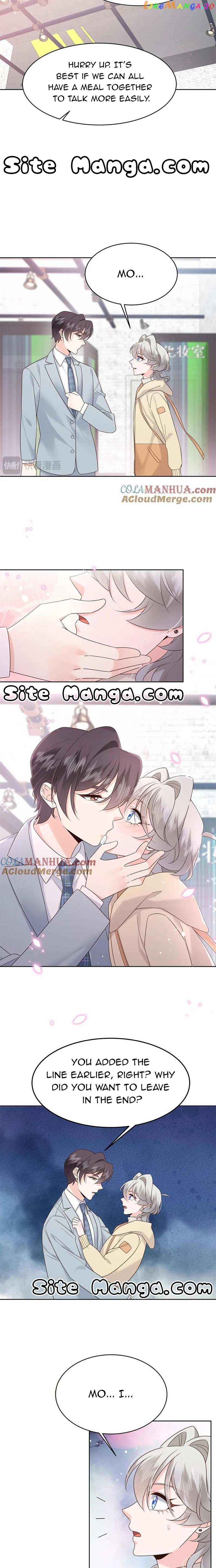 National School Prince Is A Girl Chapter 392 page 5