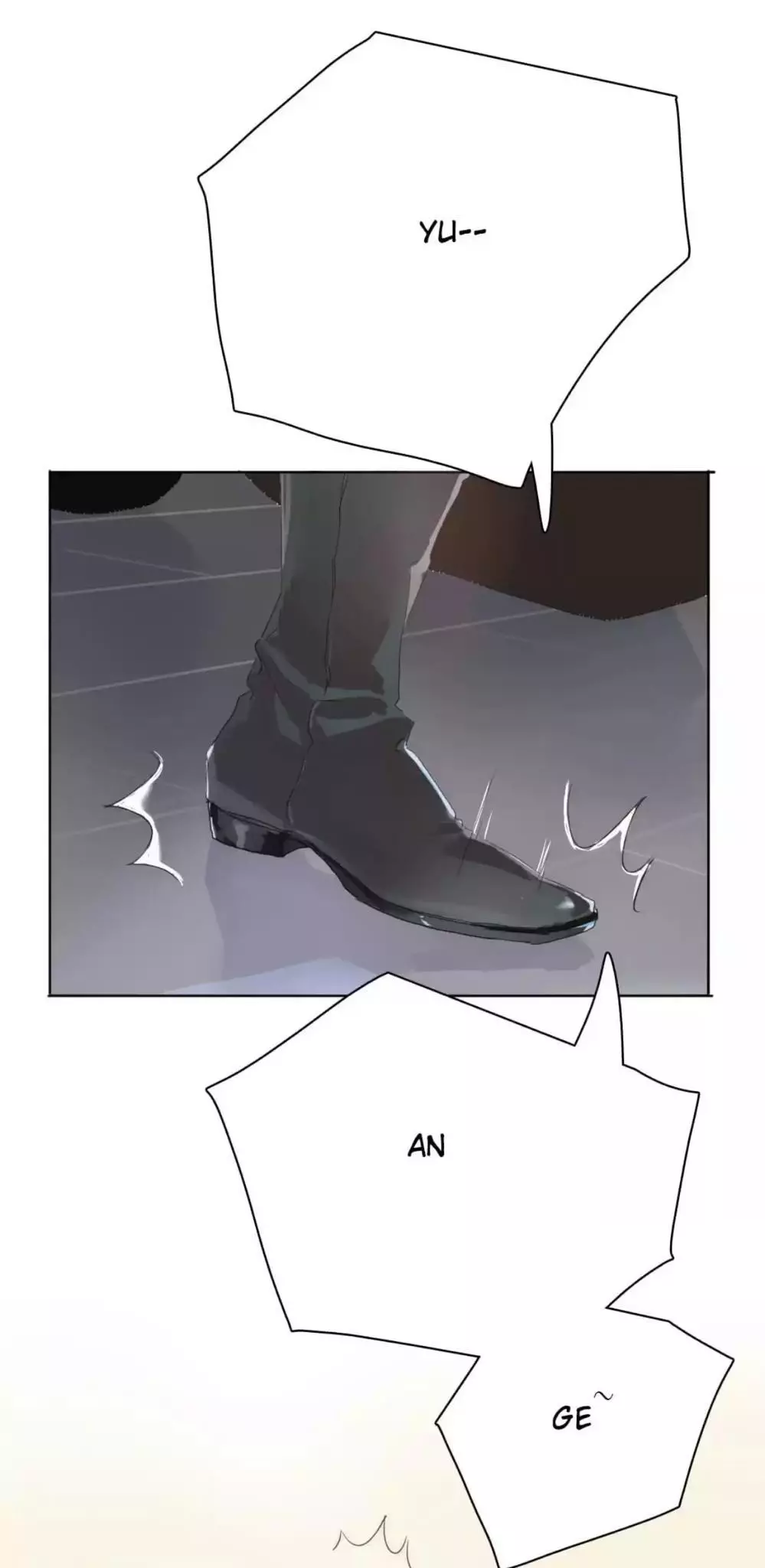 Mens Wear Store and Her Royal Highness Chapter 182 page 20