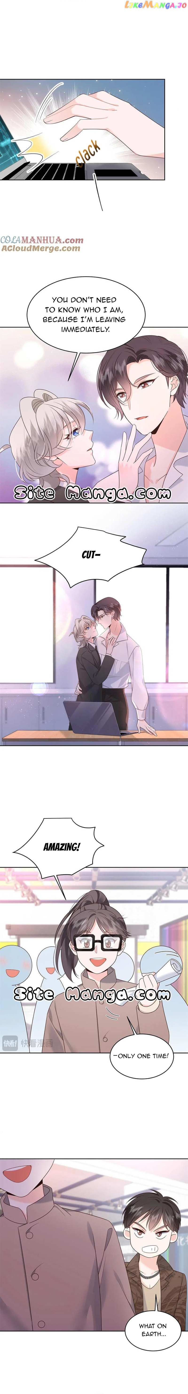 National School Prince Is A Girl Chapter 392 page 2