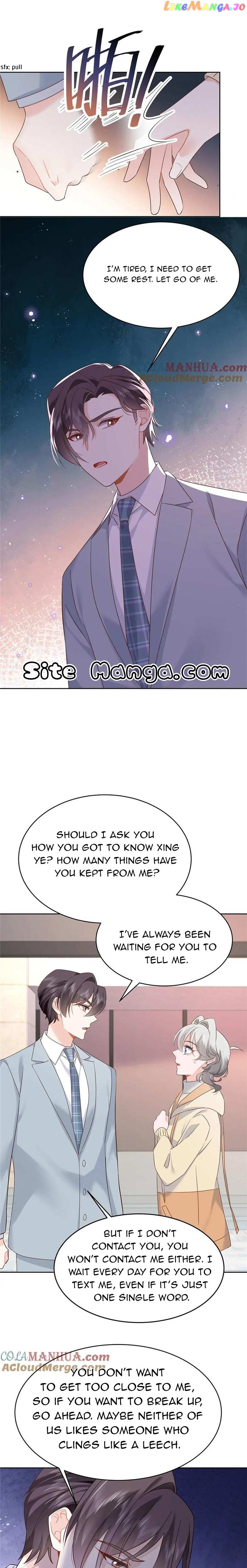 National School Prince Is A Girl Chapter 393 page 10
