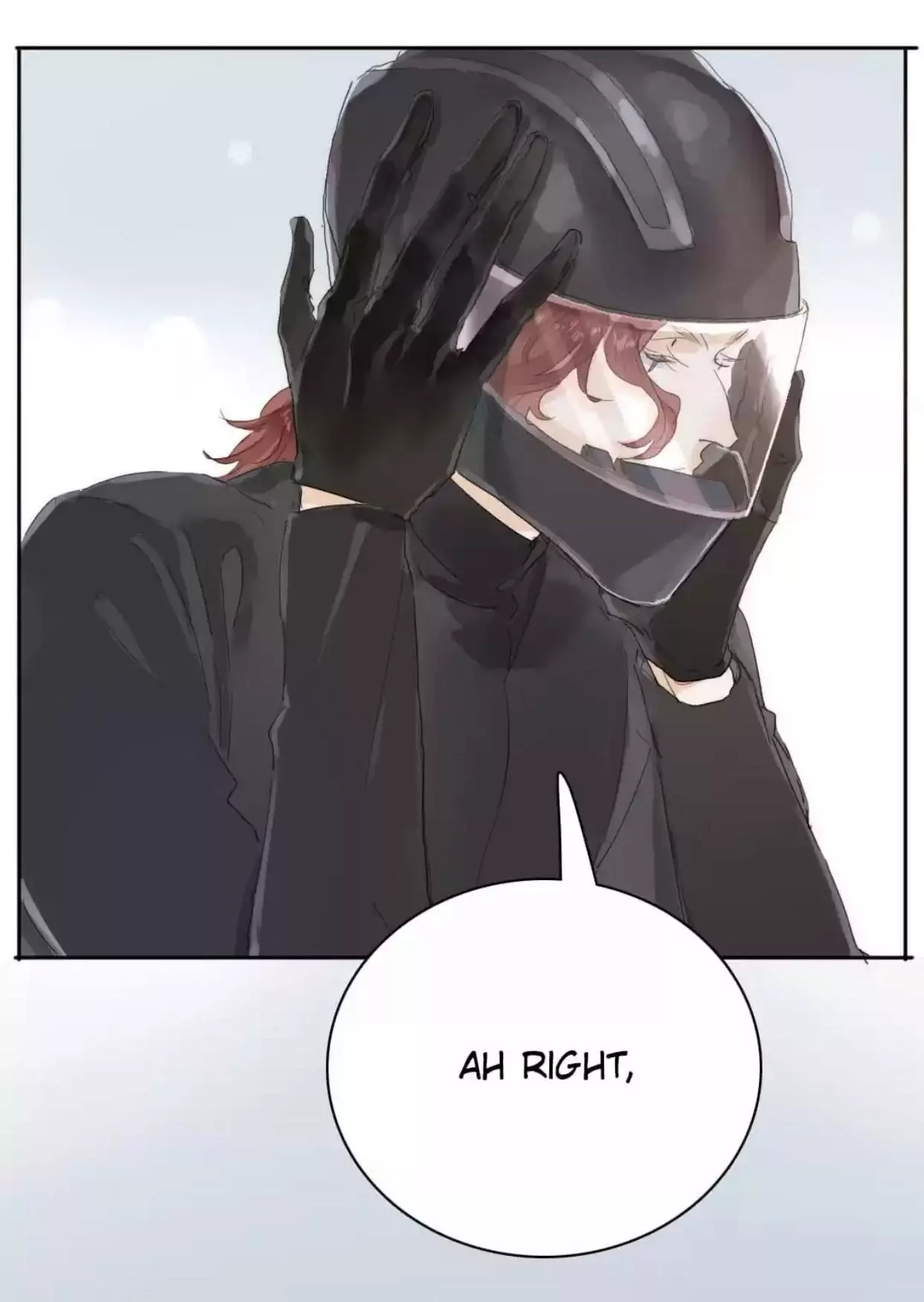 Mens Wear Store and Her Royal Highness Chapter 183 page 3