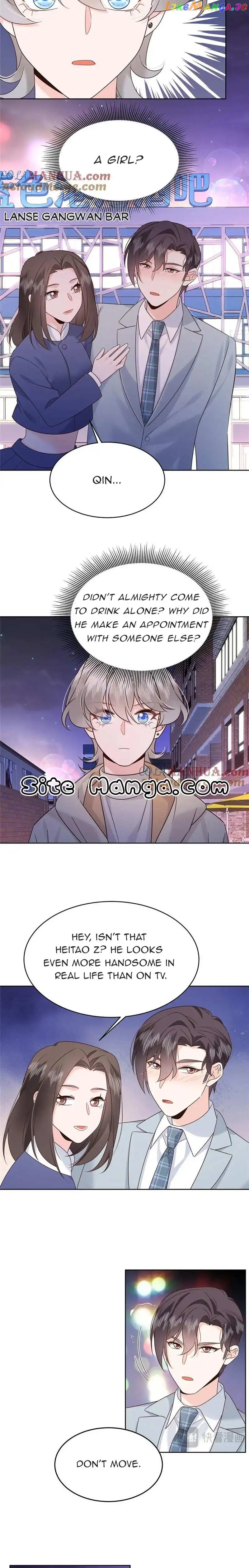 National School Prince Is A Girl Chapter 394 page 9
