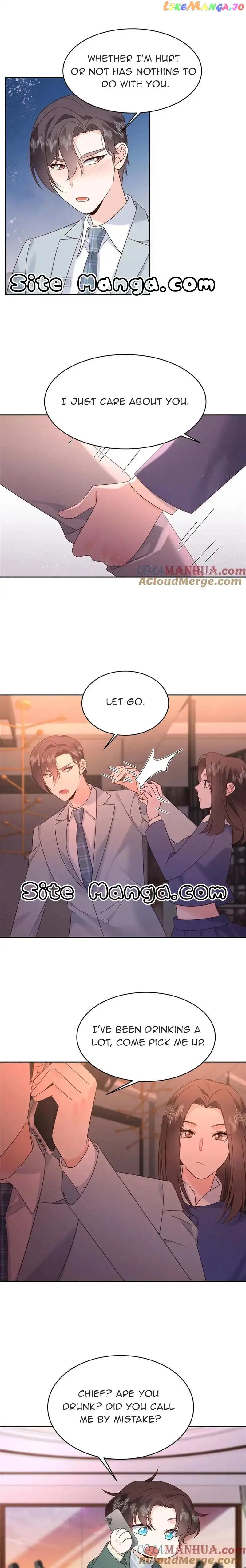 National School Prince Is A Girl Chapter 394 page 7