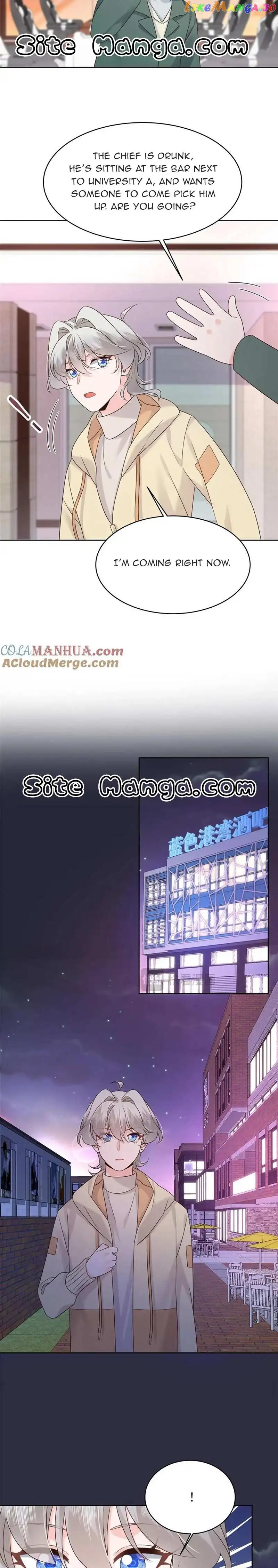 National School Prince Is A Girl Chapter 394 page 8