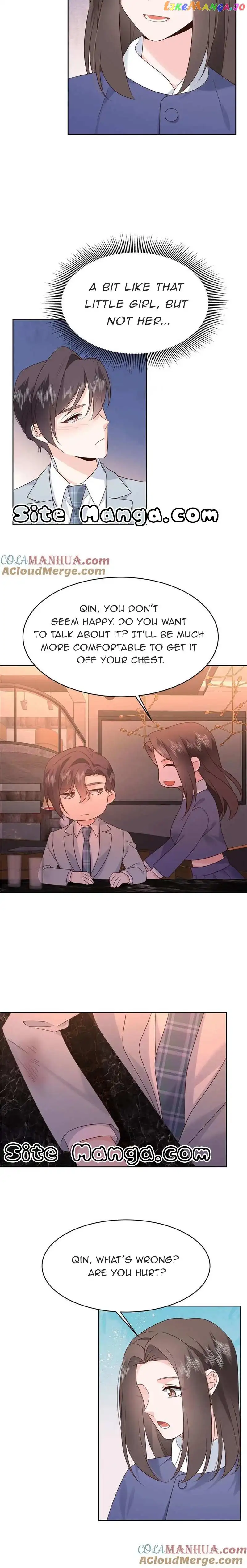 National School Prince Is A Girl Chapter 394 page 6