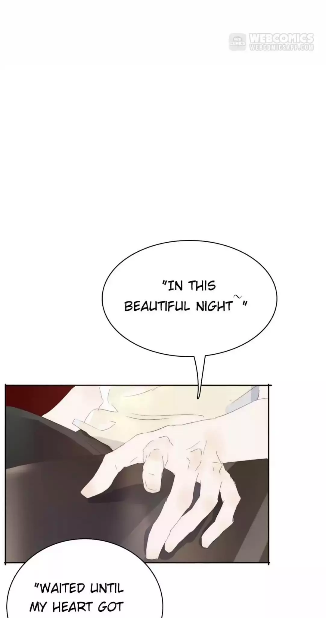 Mens Wear Store and Her Royal Highness Chapter 184 page 21