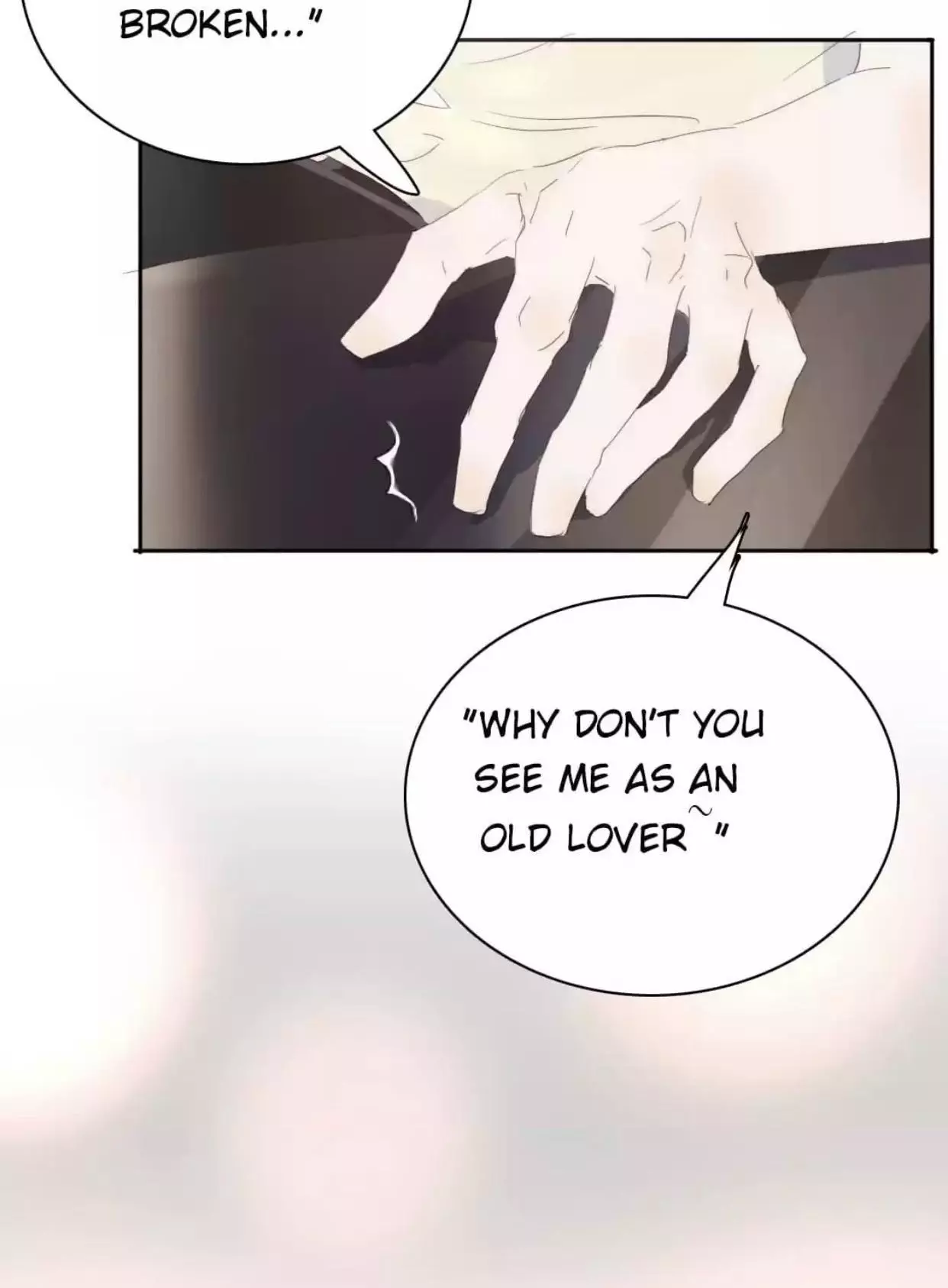 Mens Wear Store and Her Royal Highness Chapter 184 page 22