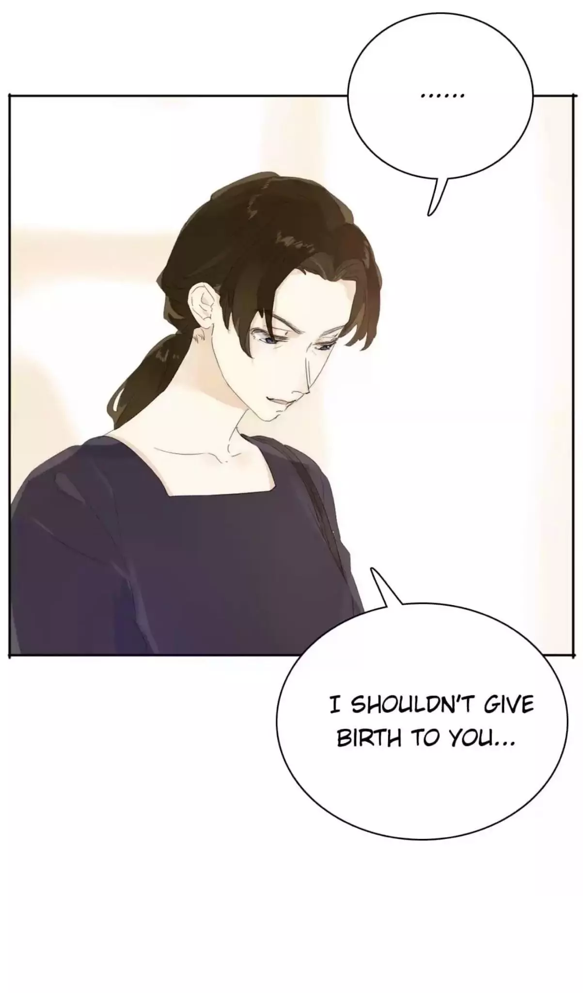 Mens Wear Store and Her Royal Highness Chapter 184 page 3