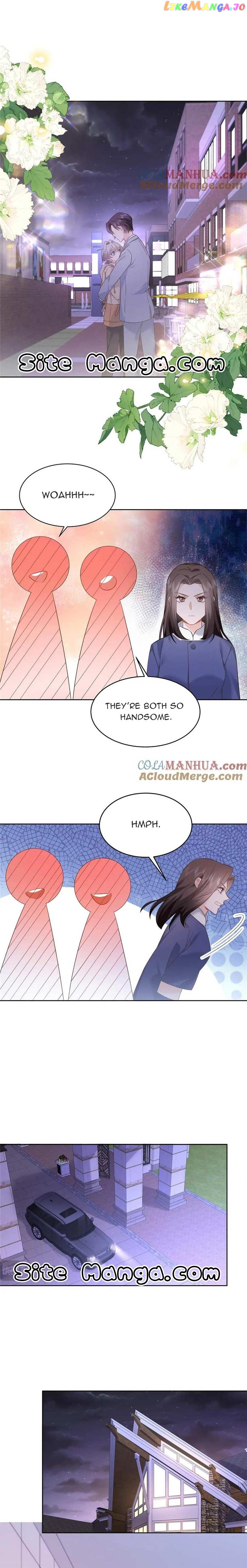 National School Prince Is A Girl Chapter 395 page 1