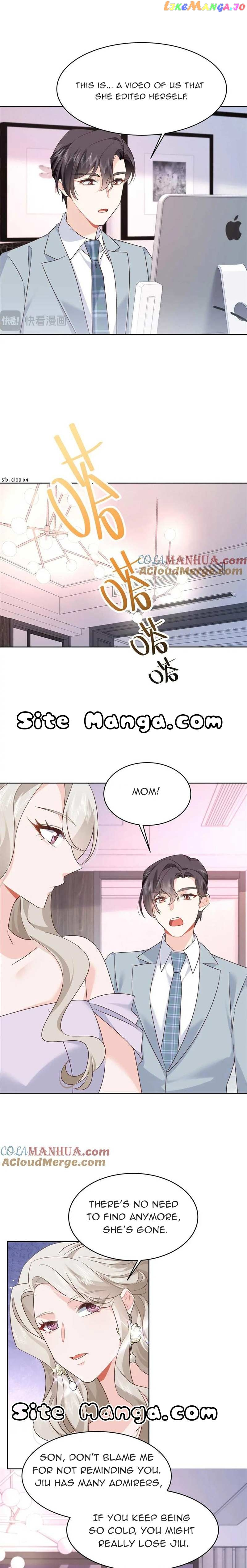 National School Prince Is A Girl Chapter 395 page 7