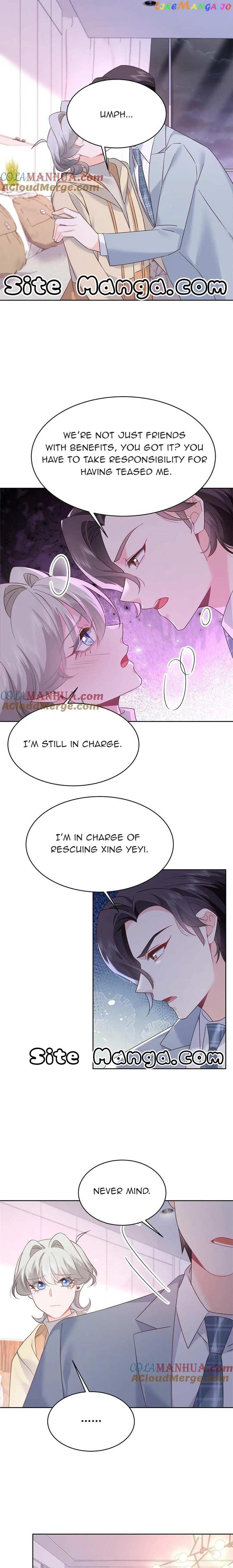 National School Prince Is A Girl Chapter 395 page 2
