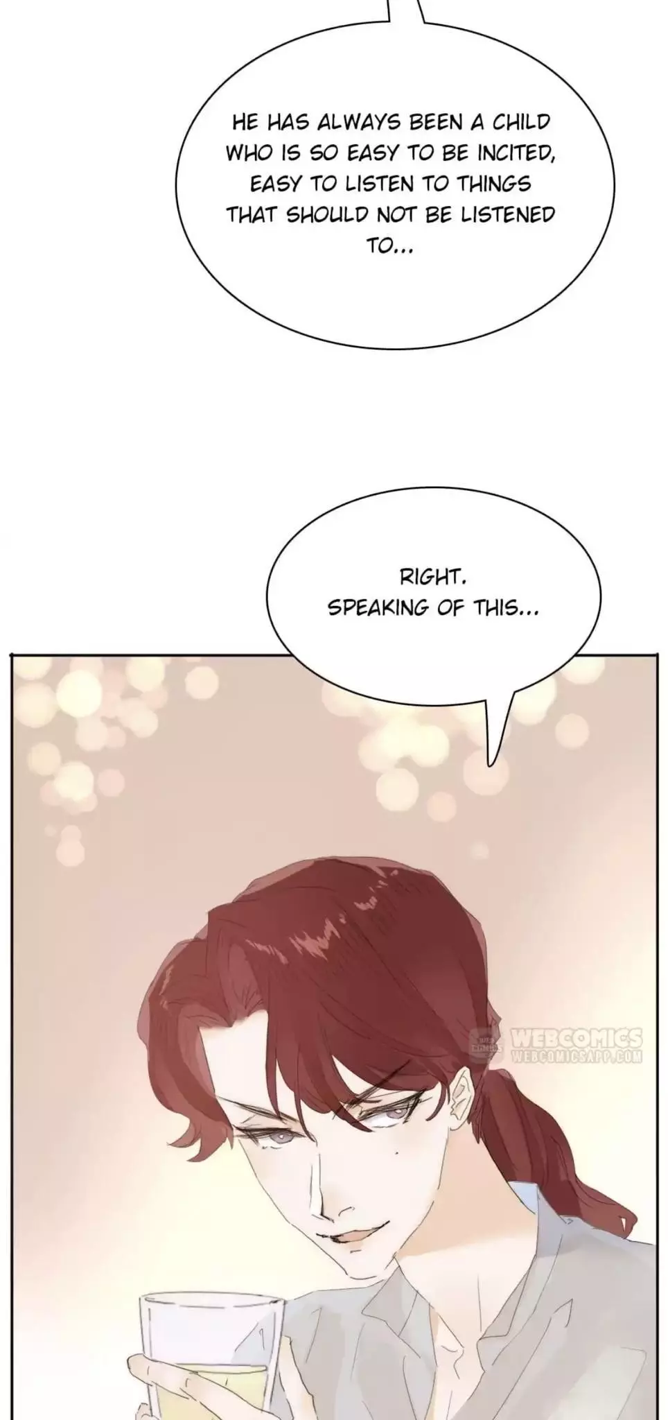 Mens Wear Store and Her Royal Highness Chapter 185 page 13