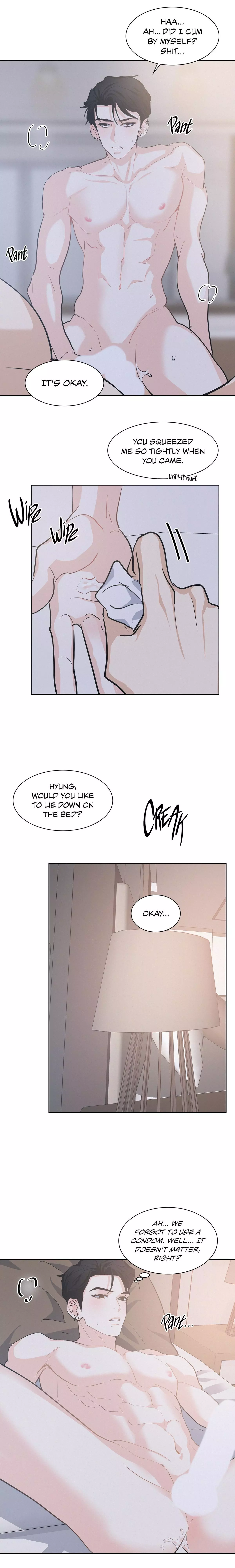 Onward Chapter 13 page 17