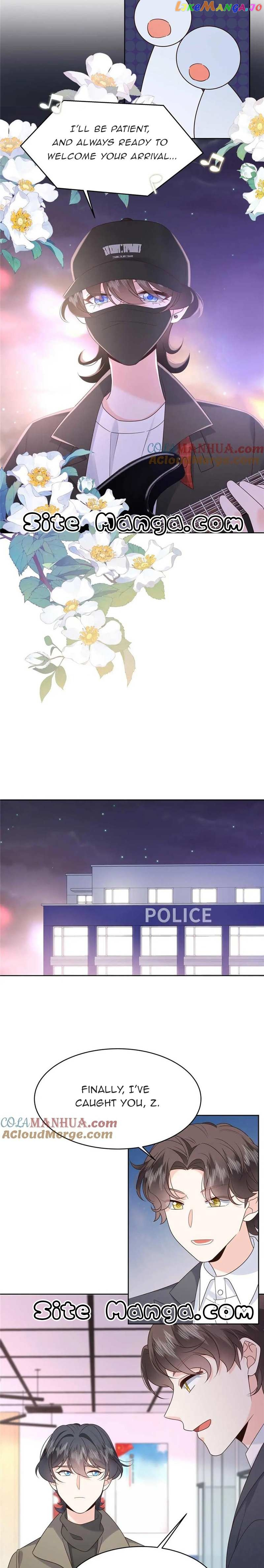 National School Prince Is A Girl Chapter 396 page 2