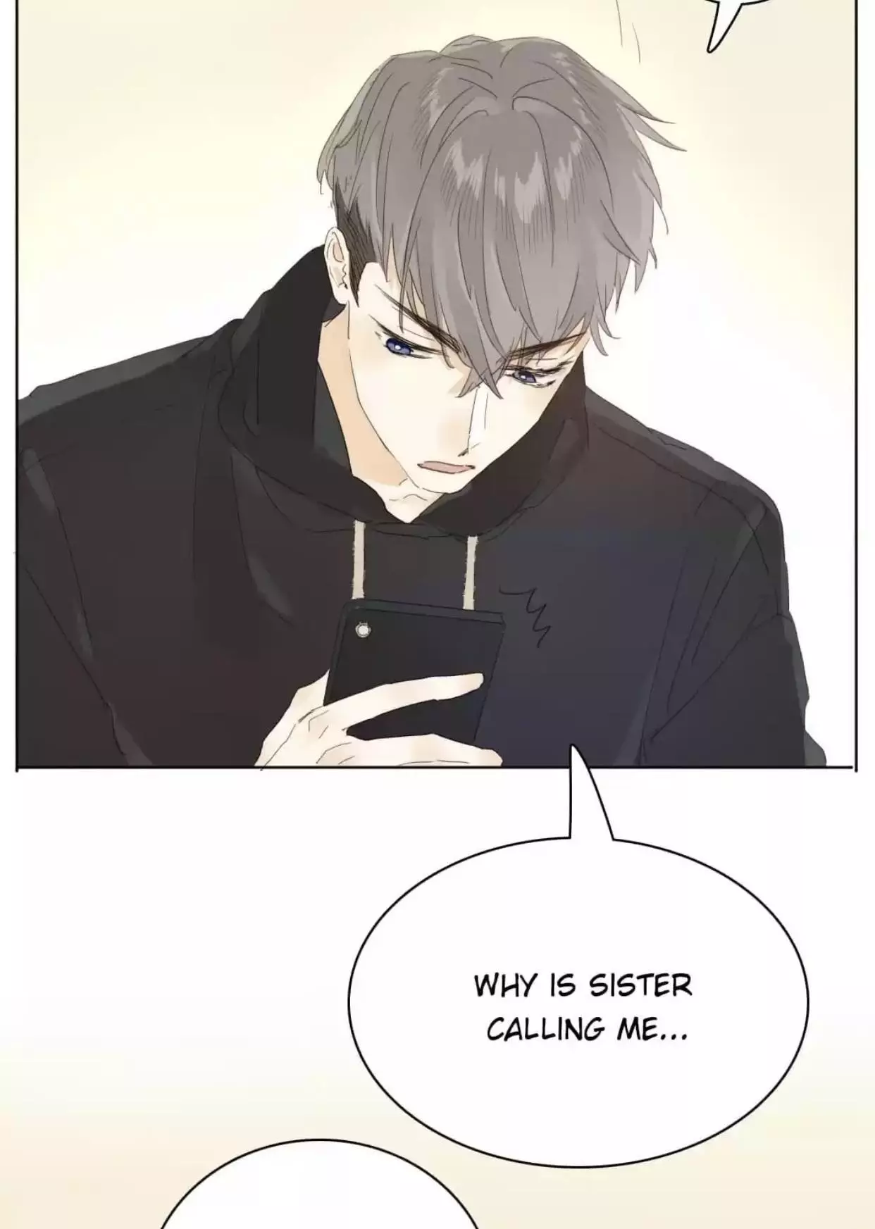 Mens Wear Store and Her Royal Highness Chapter 186 page 12