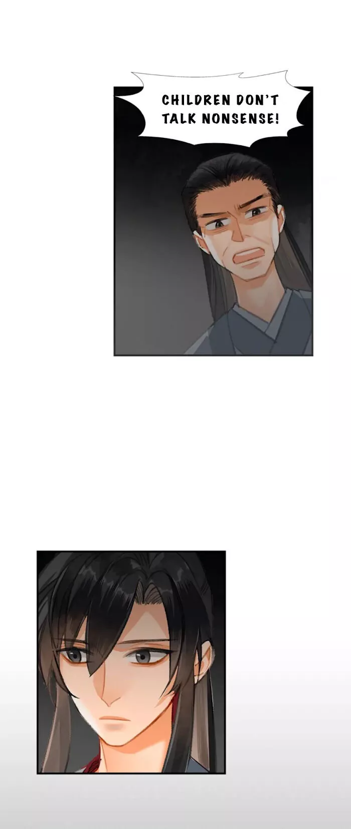 The Grandmaster of Demonic Cultivation Chapter 183.1 page 14