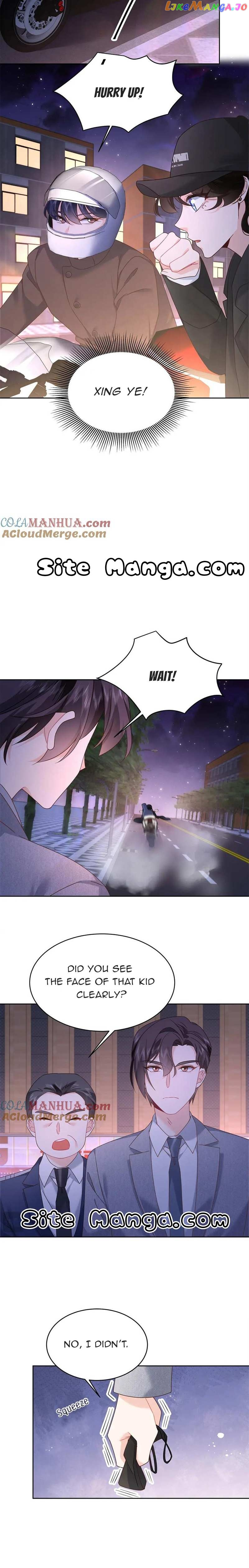 National School Prince Is A Girl Chapter 397 page 2