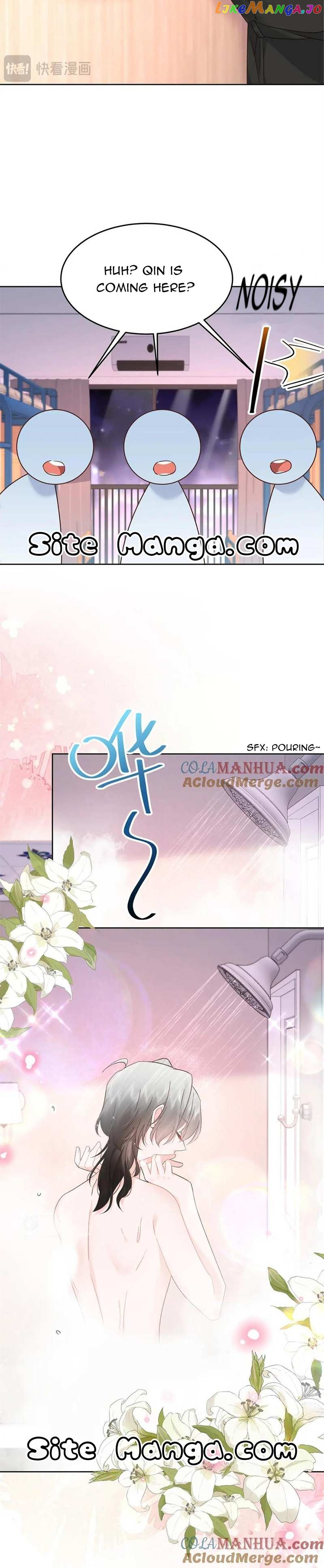 National School Prince Is A Girl Chapter 397 page 9