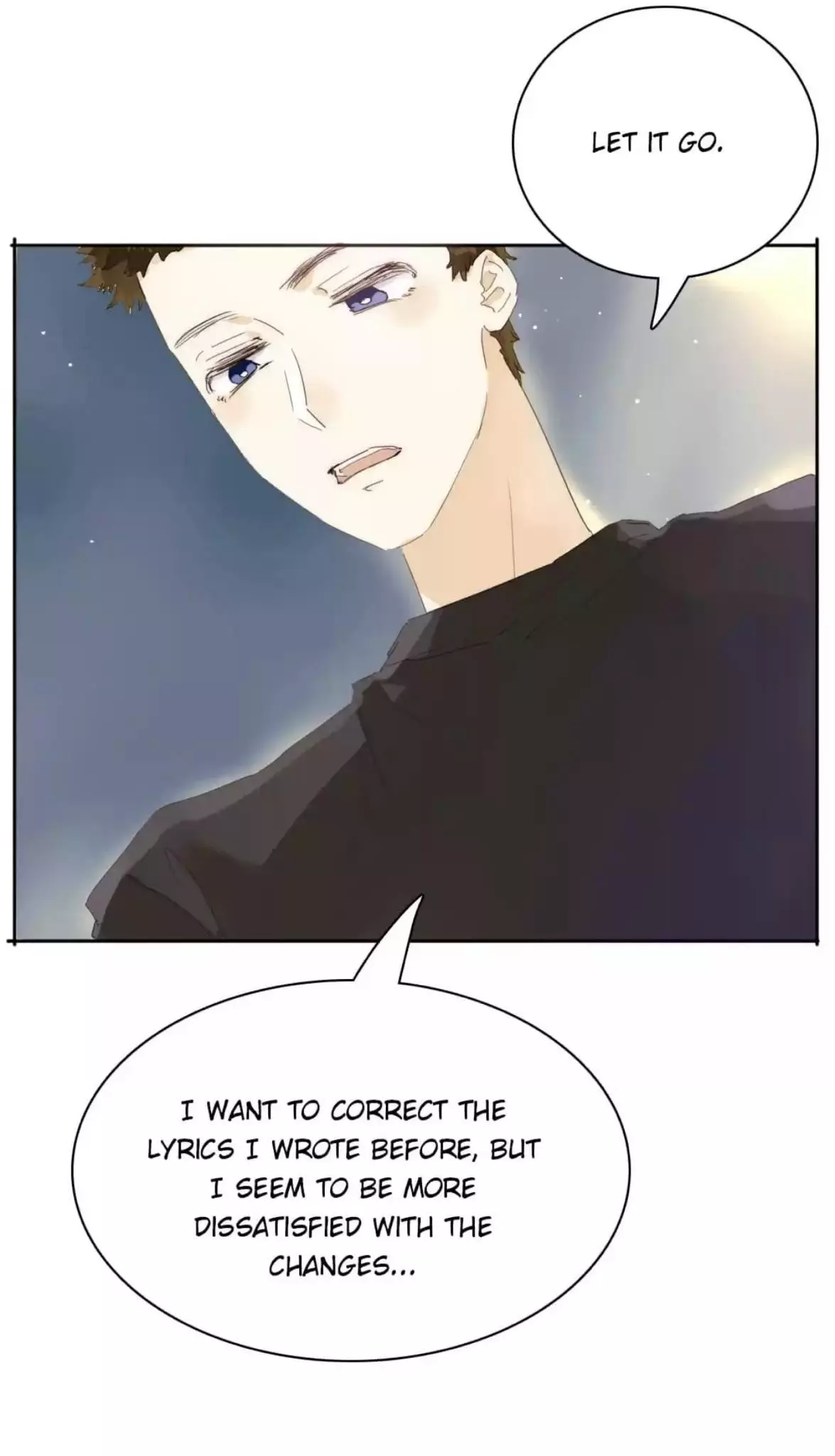 Mens Wear Store and Her Royal Highness Chapter 187 page 15