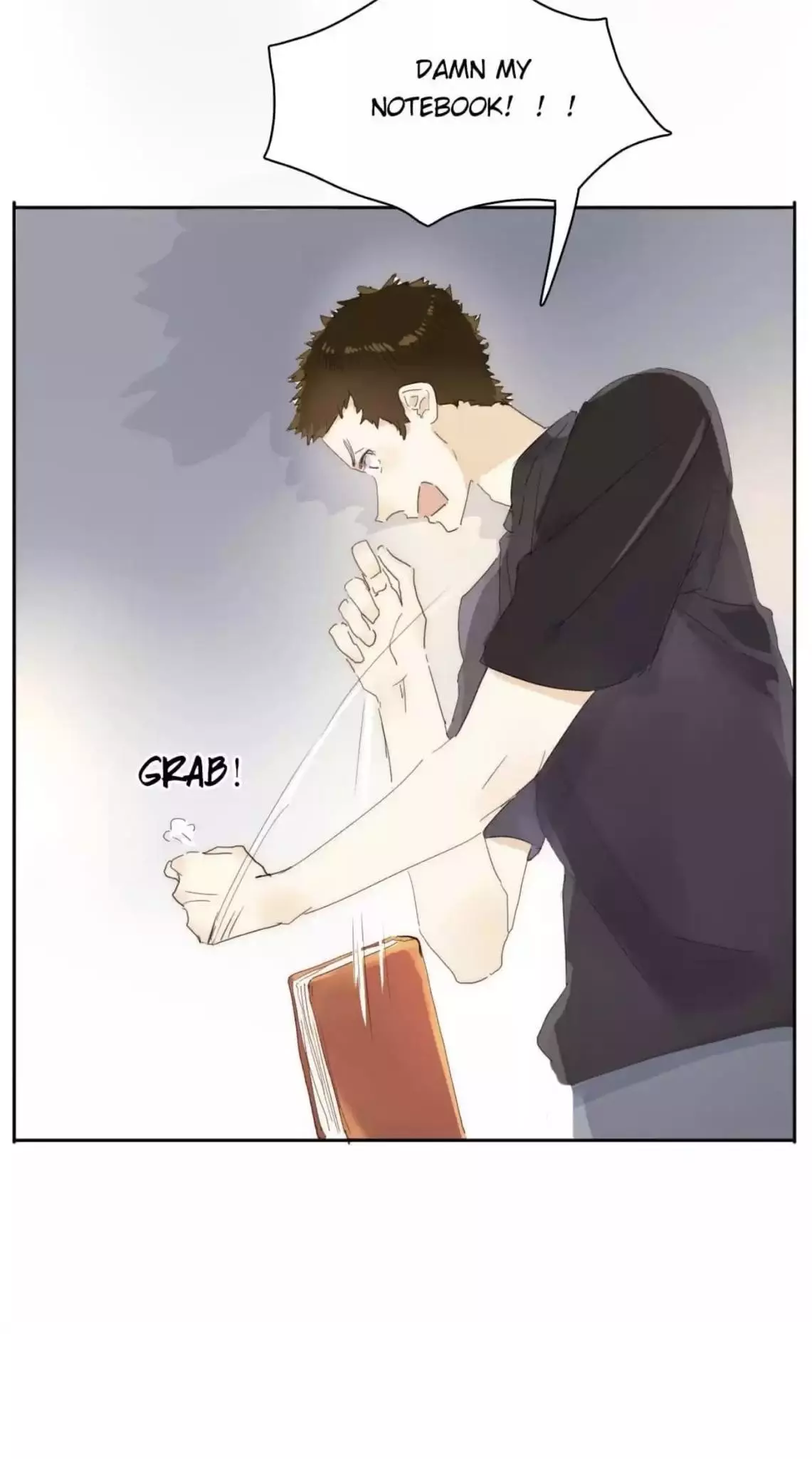 Mens Wear Store and Her Royal Highness Chapter 187 page 7