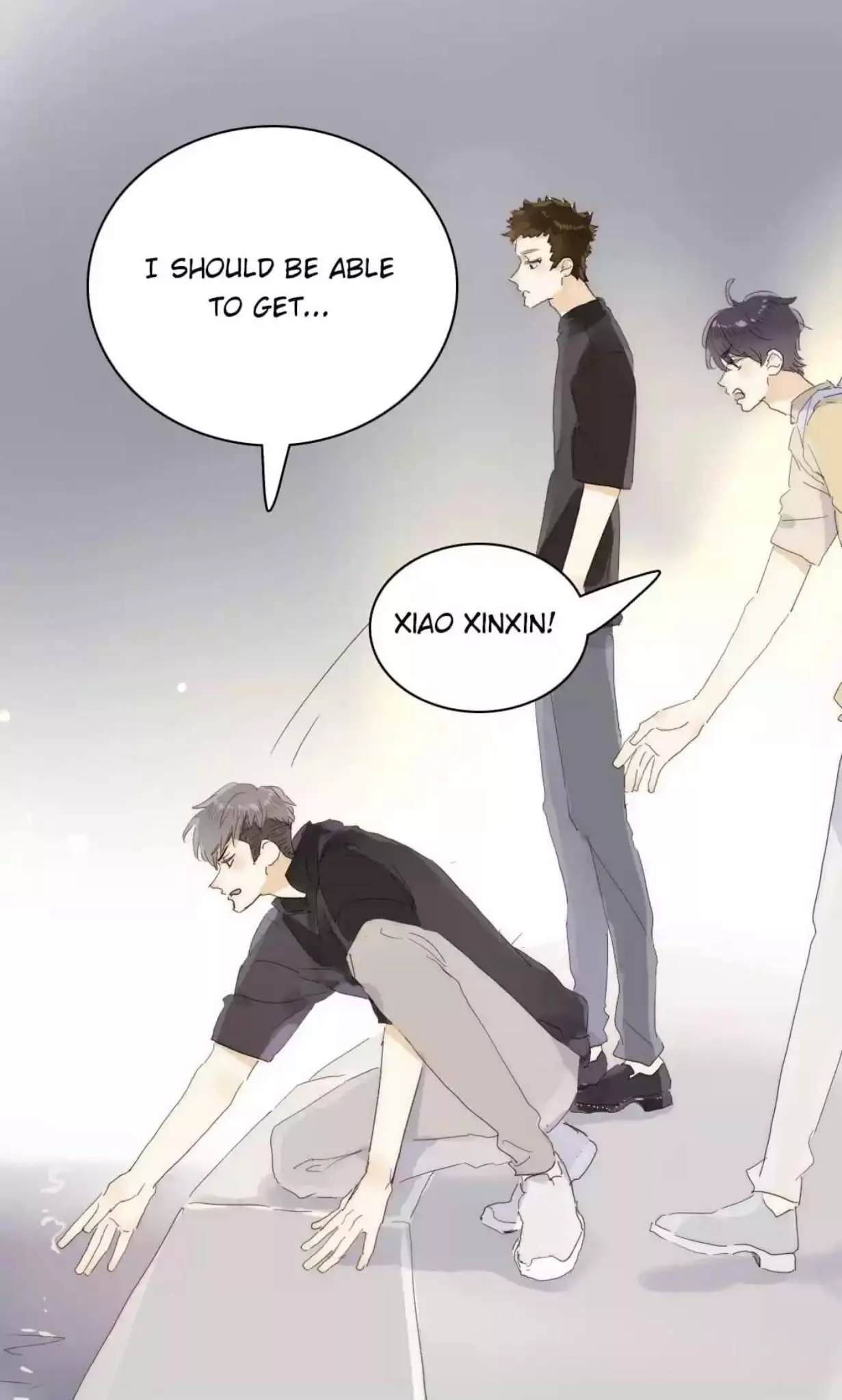 Mens Wear Store and Her Royal Highness Chapter 187 page 11