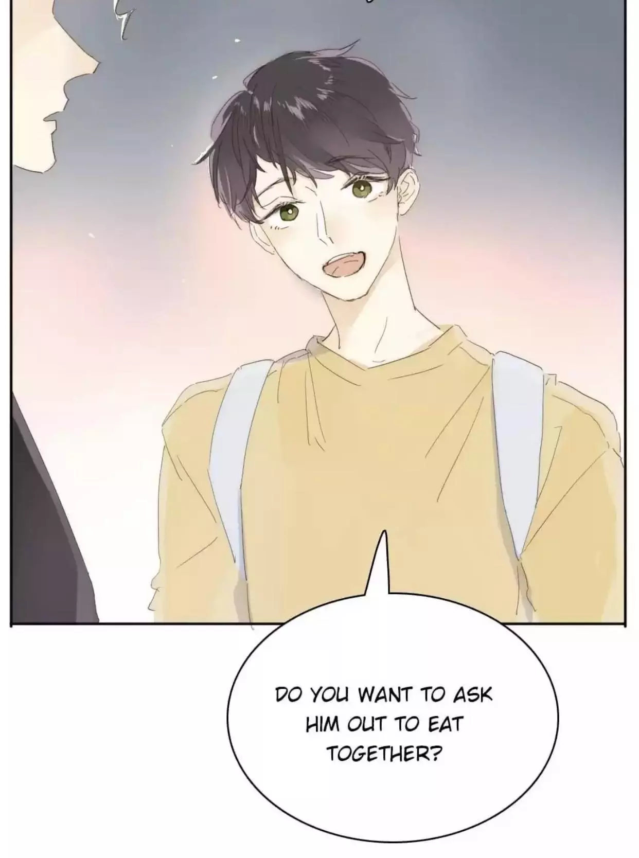 Mens Wear Store and Her Royal Highness Chapter 187 page 5
