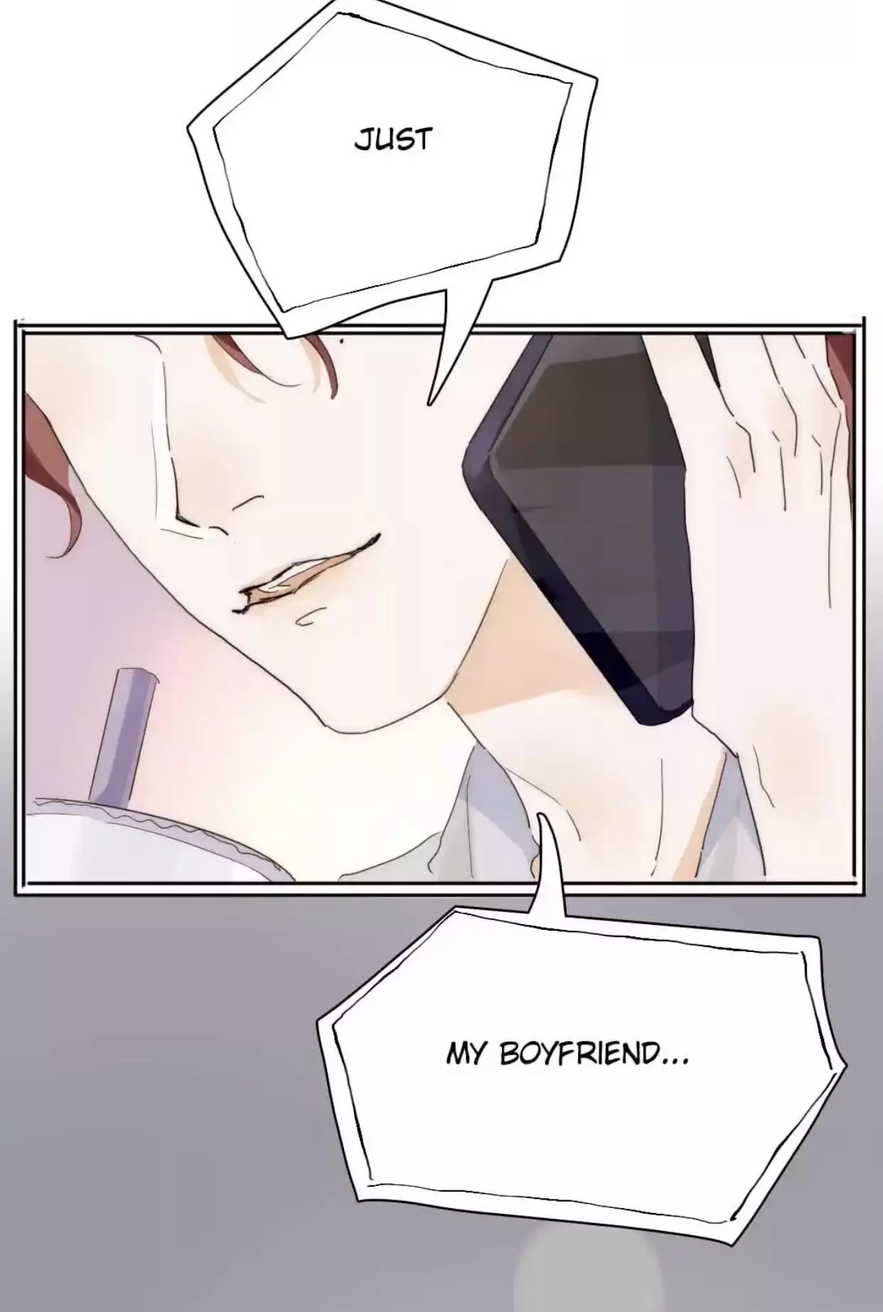 Mens Wear Store and Her Royal Highness Chapter 187 page 26