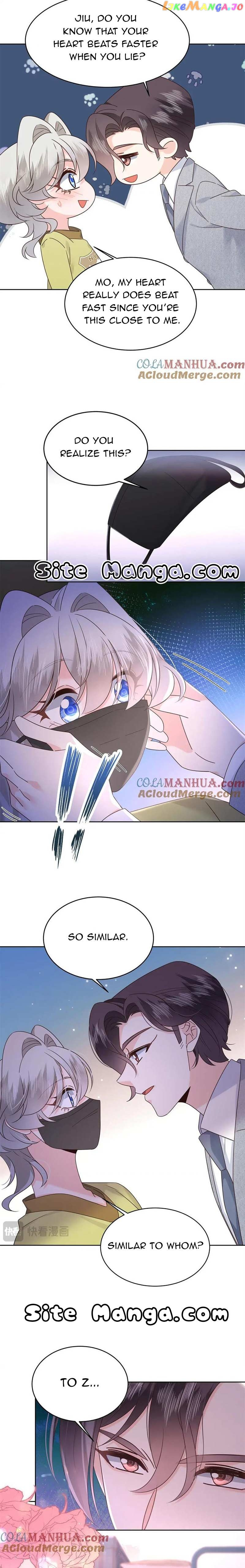 National School Prince Is A Girl Chapter 398 page 2
