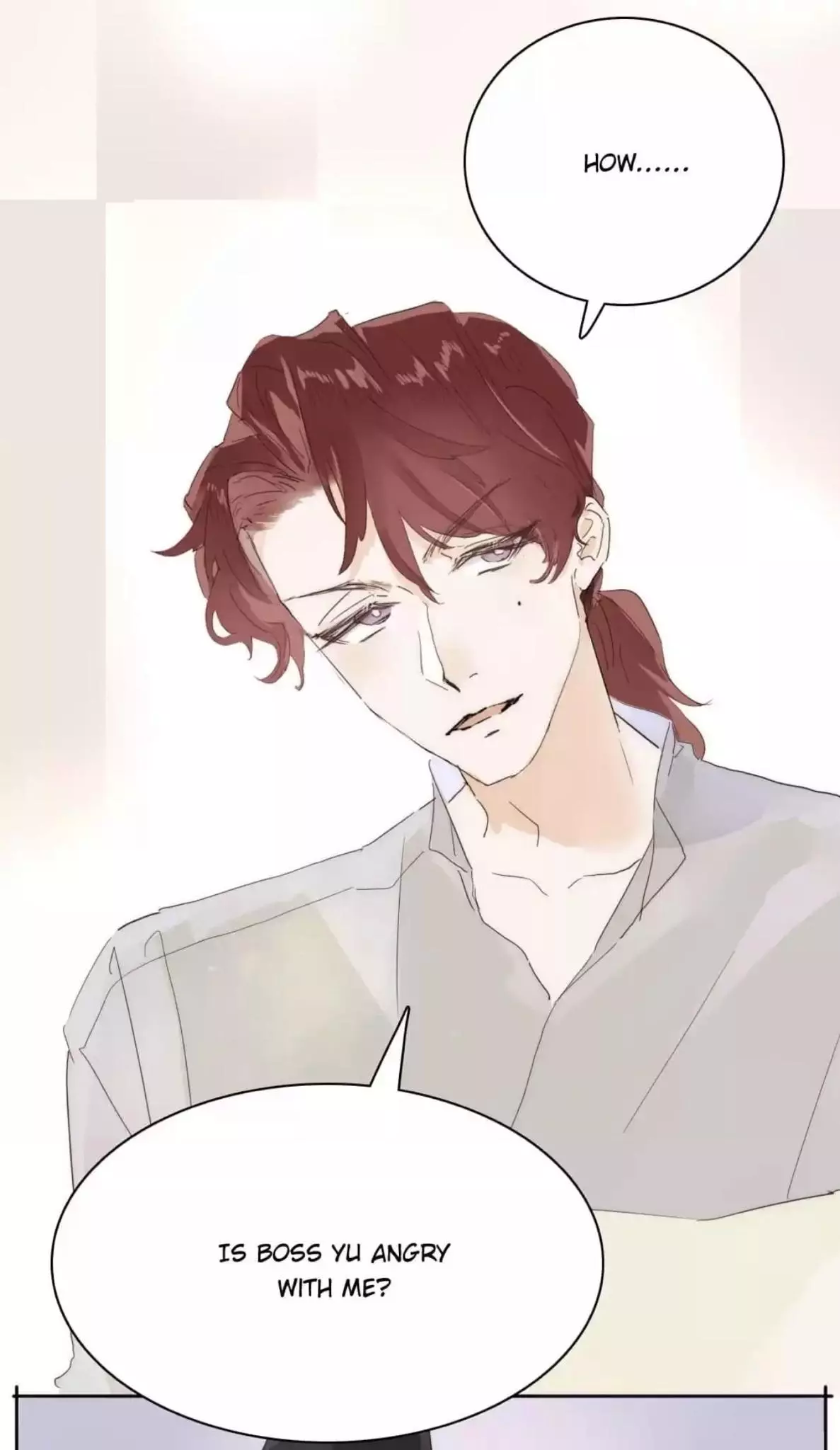 Mens Wear Store and Her Royal Highness Chapter 188 page 14