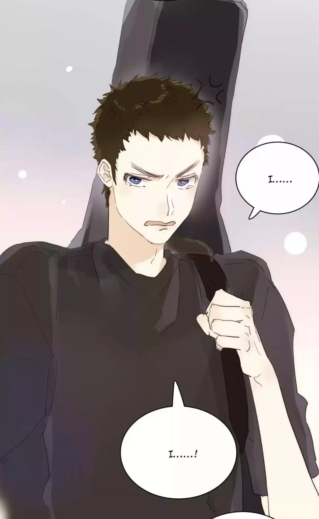 Mens Wear Store and Her Royal Highness Chapter 188 page 25